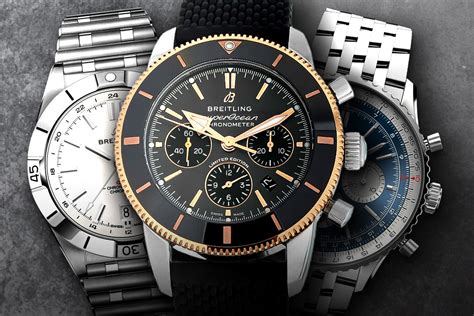 breitling watch with compass|breitling watches.